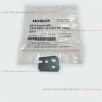 Đế định vị bi gác chân sau Sh Mode 125 2013-2020, Tấm định vị cần để chân sau Sh Mode 2014 2015 2016 2017 2018 2019