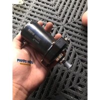 ĐÈ ĐỘ K-TECK CHO WAVE S110 , WAVE ALPHA 2018 , WAVE RSX FI - HAURACING