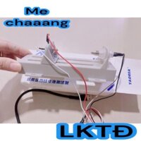 Đế đo nội trở YR1030+