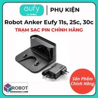 Đế / Dock sạc Robot Eufy Robovac 11S 15C G10 C30