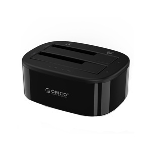 Hộp đựng ổ cứng Orico 6228US3-C