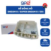 Đế đồng hồ Dream II/ 37212-GN5-901 /chính hãng APPi