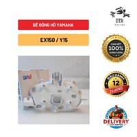 Đế đồng hồ Yamaha EX150 / Y15 - Chính hãng APPI - Nhập khẩu Malaysia