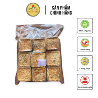 Đế đông trùng hạ thảo sấy khô Vương Khang Thảo túi 1kg