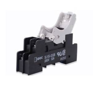 Đế dùng cho relay RJ1S Idec SJ1S-05B