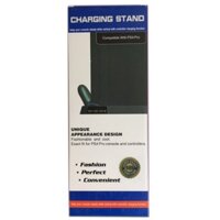 Đế đứng có quạt kèm dock sạc cho máy PS4 Pro