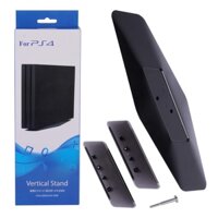 Đế đứng PS4 Pro & Slim - Phiên Bản Cao Cấp - Giúp tản nhiệt tốt - Thẩm mỹ cao.