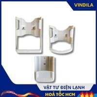ĐẾ ĐỰNG REMOTE MÁY LẠNH – GẮN TƯỜNG TIỆN LỢI | VẬT TƯ ĐIỆN LẠNH VINDILA