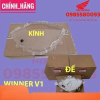 Đế dưới đồng hồ xe winner v1