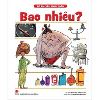 Để Em Yêu Môn Toán - Bao Nhiêu?