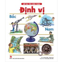 Để Em Yêu Môn Toán - Định Vị