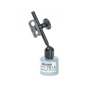 Đế gá đồng hồ so mini Mitutoyo 7014