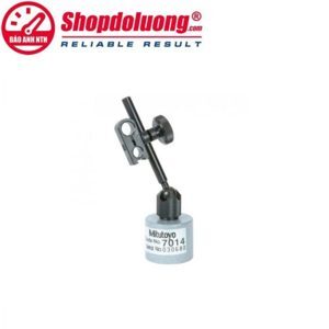 Đế gá đồng hồ so mini Mitutoyo 7014