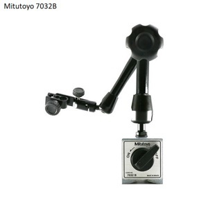 Đế gá đồng hồ so Mitutoyo 7032B