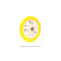 Đế gai 7" (Đế đệm đĩa mài đánh bóng 3M™ Perfect-IT™ 05718, 7 IN X 3/4 IN X 5/8-11)