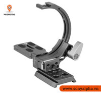 Đế gắn chân máy ảnh xoay ngang dọc Benro - QRB95