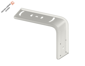 Đế gắn loa Toa HY-CM20B