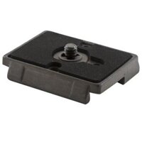 Đế Gắn Máy Ảnh Manfrotto Quick Release Plate 200PL