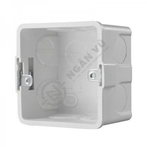 Đế gắn nút chuông cửa DS-KAB118