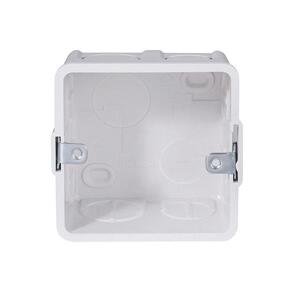 Đế gắn nút chuông cửa DS-KAB118