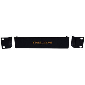 Đế gắn thiết bị vào tủ rack TOA MB-15B-BK