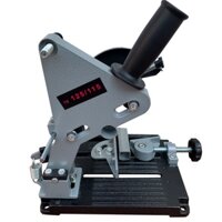 Đế Gang - Chân Đế Máy Cắt Cầm Tay TZ-6103B