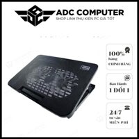 Đế giảm nhiệt laptop Cooling Pad N99 chính hãng