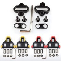 Đế Giày shimano Chống Trượt Tiện Lợi Dành Cho Xe Đạp Leo Núi
