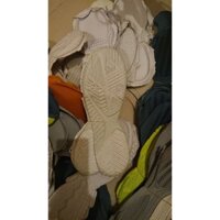 Đế giày tennis asics gel 8