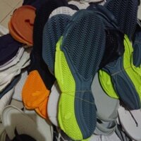 đế giày tennis asics gel 9