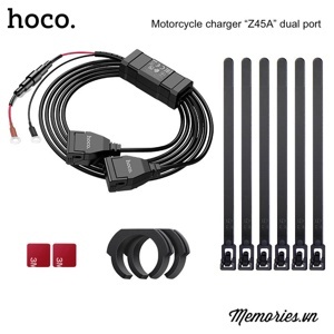 Đế giữ điện thoại cho xe đạp Hoco CA14