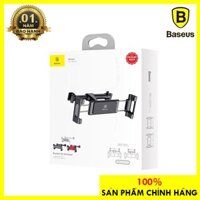 Đế giữ điện thoại / iPad trên xe hơi Baseus Backseat Car Mount LV236