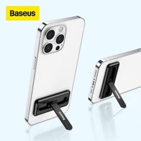 Đế giữ điện thoại phổ thông Baseus cho iPhone 13 Pro Max 12 11 Giá đỡ có thể điều chỉnh linh hoạt cho Xiaomi Samsung