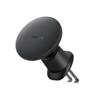 Đế giữ kiêm sạc không dây Baseus CW01 Air Vent Version 15W trên ô tô