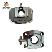 Đế giữ trống Đế gắn trống Đế giá đỡ, Độ tin cậy cao, Bộ phận nhạc cụ, Giá đỡ kẹp chân Tom sàn cho bộ gõ trống