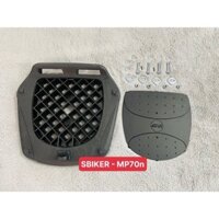 Đế Givi Mp70n Xài Thùng 34 tới 45 Lít - Chính Hãng