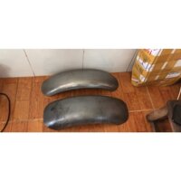 dè gò chắn bùn sau cafe racer