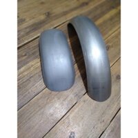 DÈ GÒ ĐỘ XE CAFE RACER, TRACKER CLASSIC