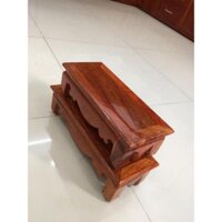 Đế gỗ hương-Đế kê khung thờ gỗ hương -RẺ VÔ ĐỊCH