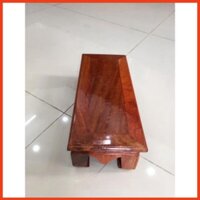 Đế gỗ hương-Đế kê khung thờ gỗ hương