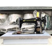 Đế gỗ máy may con bướm loại mới (không bao gồm đầu máy)