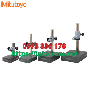 Đế Granite so sánh mẫu Mitutoyo 215-156-10