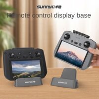 Đế hiển thị điều khiển từ xa Sunnylife DJI RC 2 / 1, RC-N2 / 1, RC PRO, có màn hình Giá đỡ máy tính để bàn điều khiển từ xa