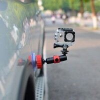 Đế hít kính Ôtô cho Gopro