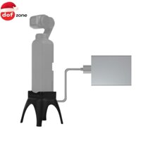 Đế Hỗ Trợ Sạc DJI Osmo Pocket