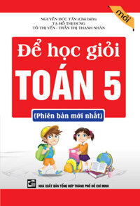 Để Học Giỏi Toán 5