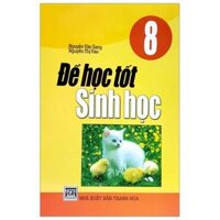 Để Học Tốt Sinh Học 8