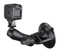 Đế hút chân không máy quay GoPro RAM Twist Lock Suction Cup Mount RAM-B-166-GOP1 - 7195
