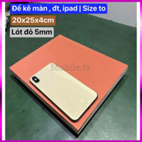 Đế kê màn hình, điện thoại, ipad | Size to  | Giá rẻ