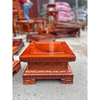 Đế kê tượng, kê loa gỗ hương đá - ĐÚNG MẪU ĐÚNG GIÁ - HÀNG THẬT TẠI XƯỞNG